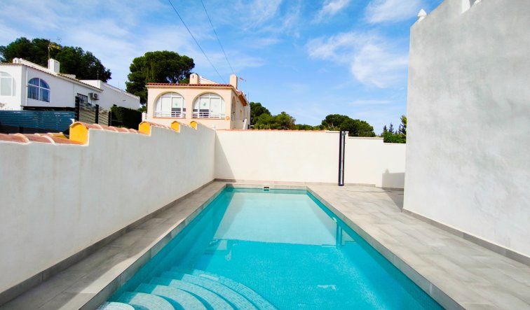 Reventa - Detached Villa - Torrevieja - Los balcones