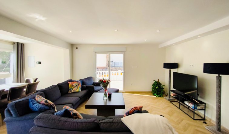Reventa - Detached Villa - Torrevieja - Los balcones