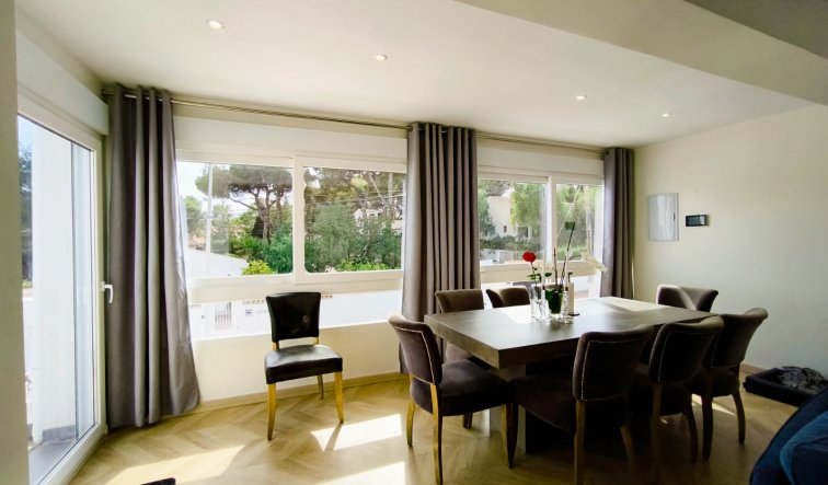 Reventa - Detached Villa - Torrevieja - Los balcones