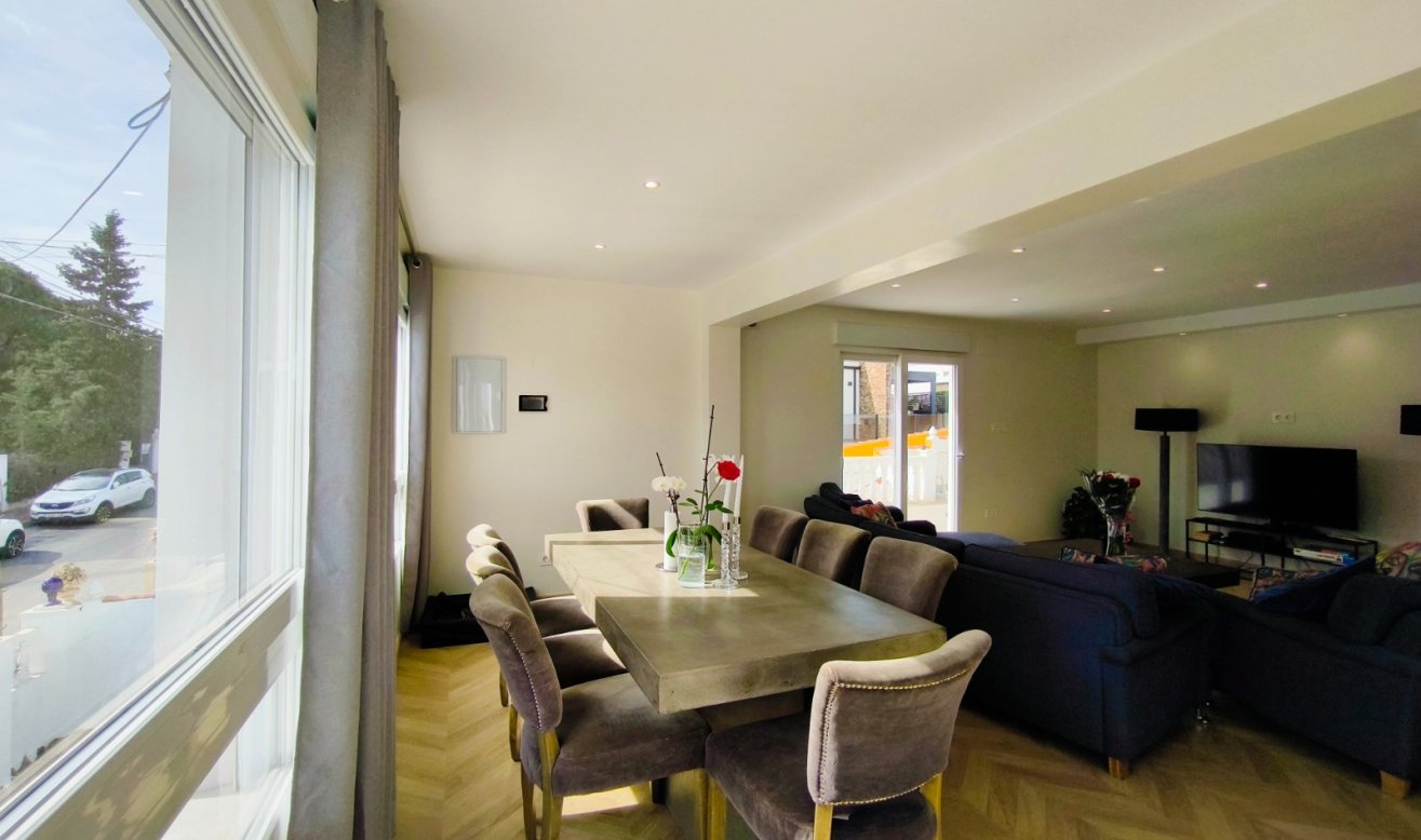 Reventa - Detached Villa - Torrevieja - Los balcones