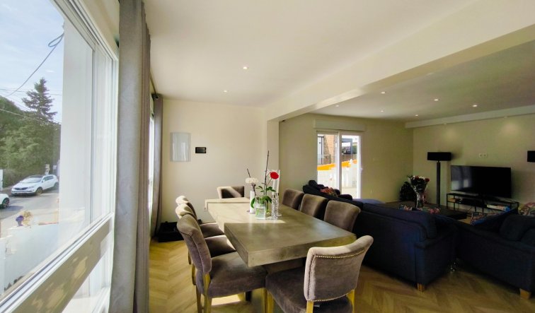 Reventa - Detached Villa - Torrevieja - Los balcones