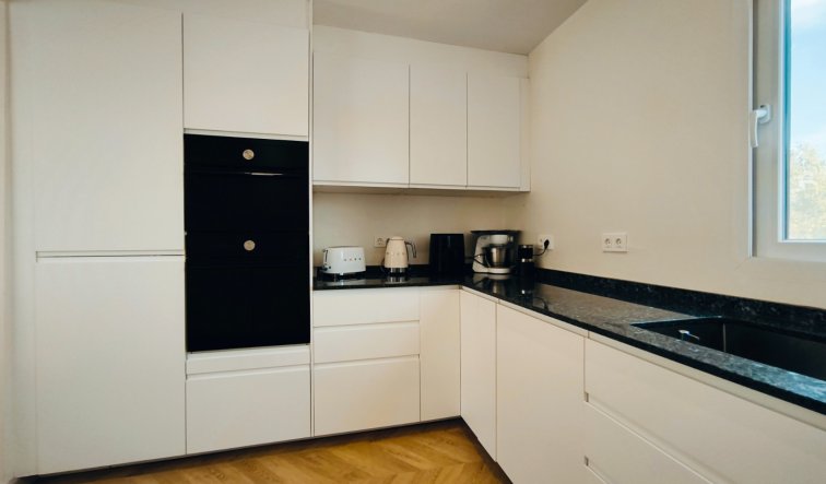 Reventa - Detached Villa - Torrevieja - Los balcones