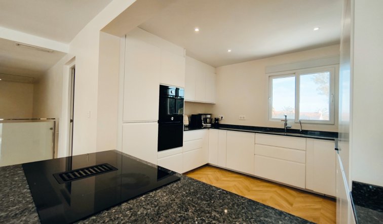 Reventa - Detached Villa - Torrevieja - Los balcones
