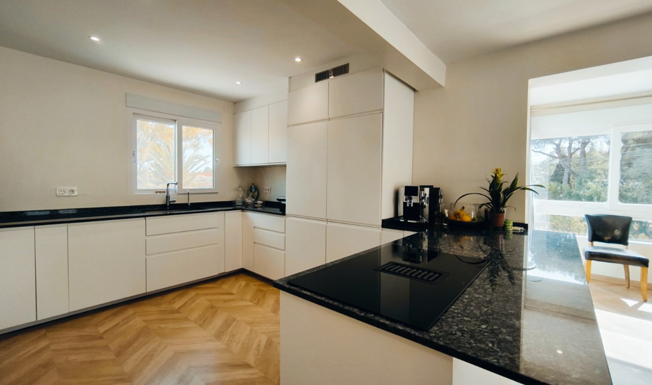Reventa - Detached Villa - Torrevieja - Los balcones