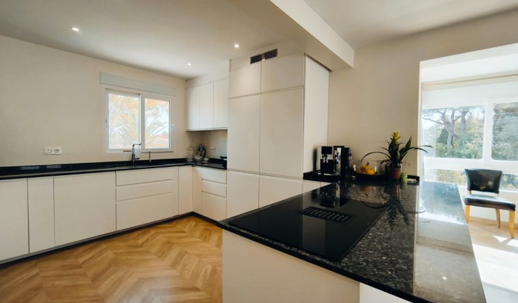 Reventa - Detached Villa - Torrevieja - Los balcones