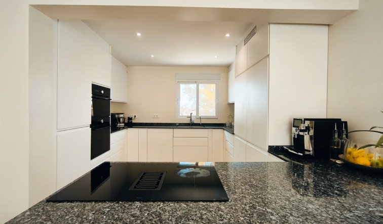 Reventa - Detached Villa - Torrevieja - Los balcones