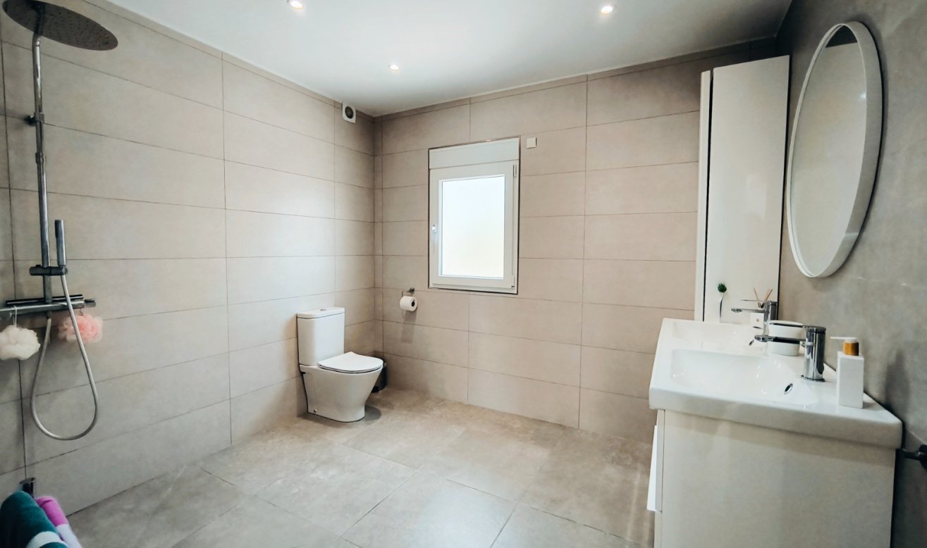 Reventa - Detached Villa - Torrevieja - Los balcones
