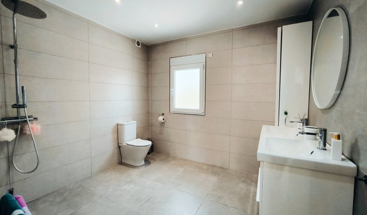 Reventa - Detached Villa - Torrevieja - Los balcones