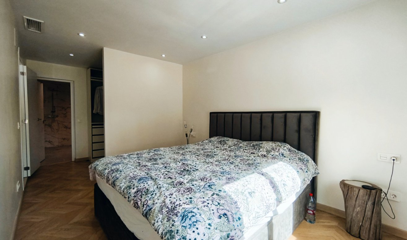 Reventa - Detached Villa - Torrevieja - Los balcones