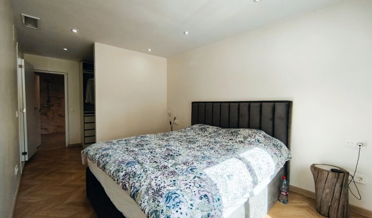 Reventa - Detached Villa - Torrevieja - Los balcones