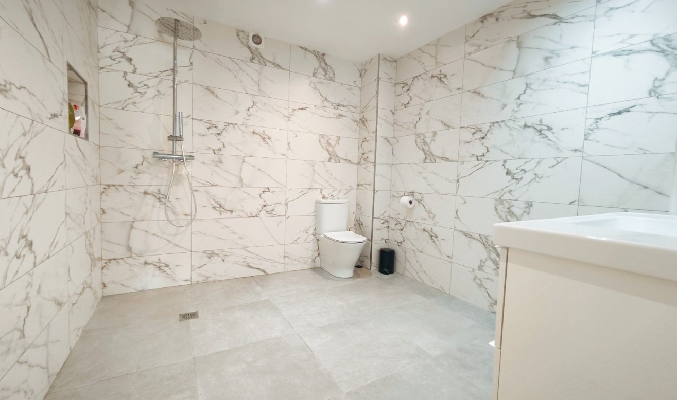 Reventa - Detached Villa - Torrevieja - Los balcones
