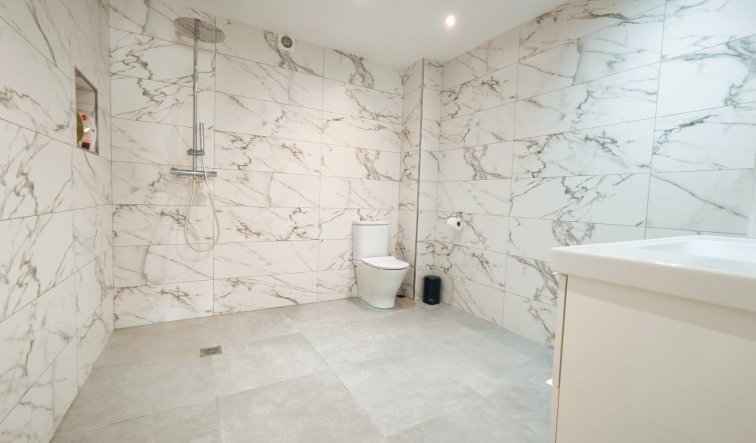 Reventa - Detached Villa - Torrevieja - Los balcones