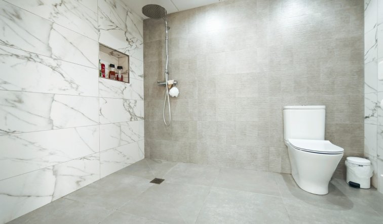 Reventa - Detached Villa - Torrevieja - Los balcones