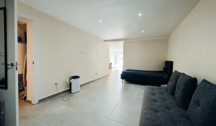 Reventa - Detached Villa - Torrevieja - Los balcones