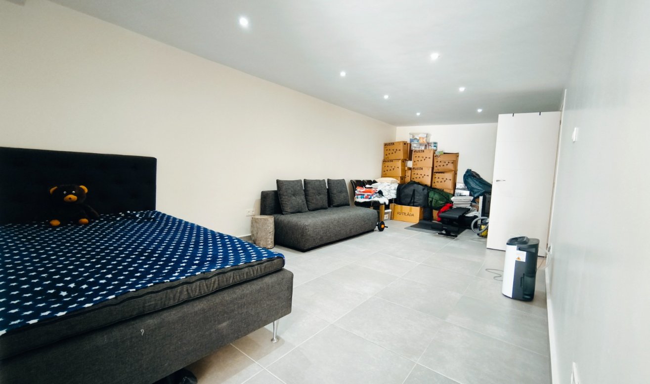 Reventa - Detached Villa - Torrevieja - Los balcones
