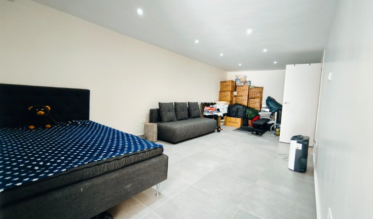 Reventa - Detached Villa - Torrevieja - Los balcones