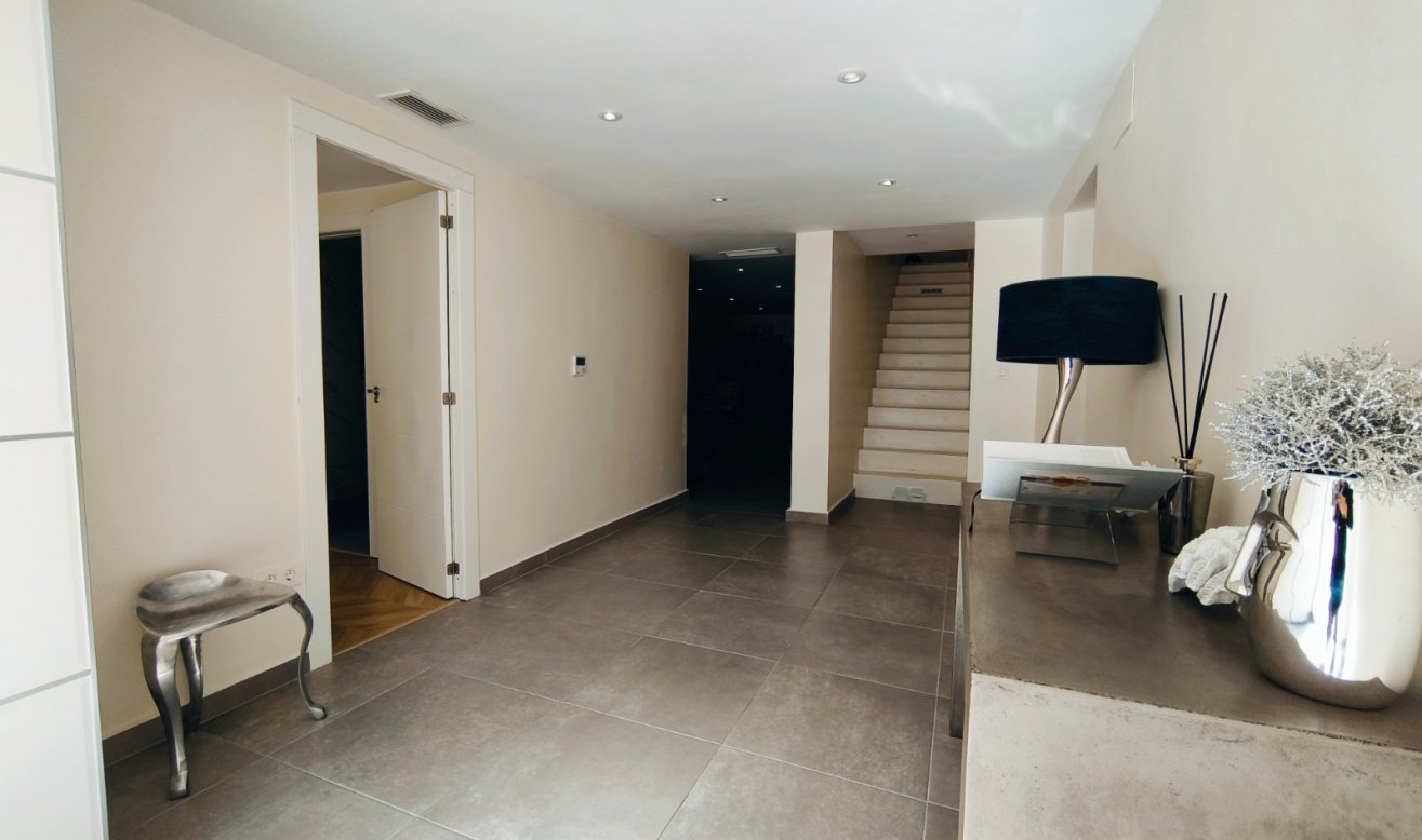 Reventa - Detached Villa - Torrevieja - Los balcones