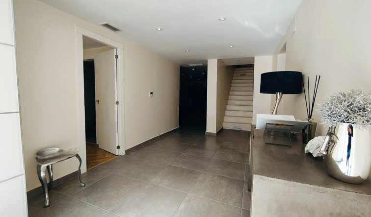 Reventa - Detached Villa - Torrevieja - Los balcones