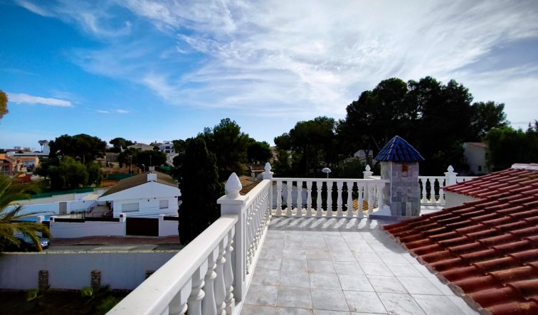 Reventa - Detached Villa - Torrevieja - Los balcones