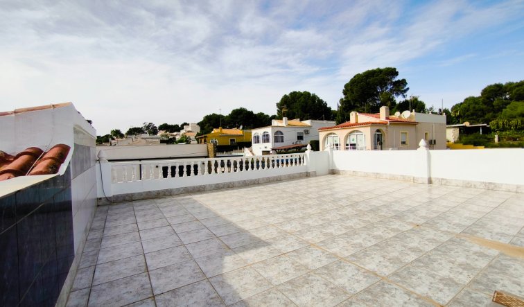 Reventa - Detached Villa - Torrevieja - Los balcones