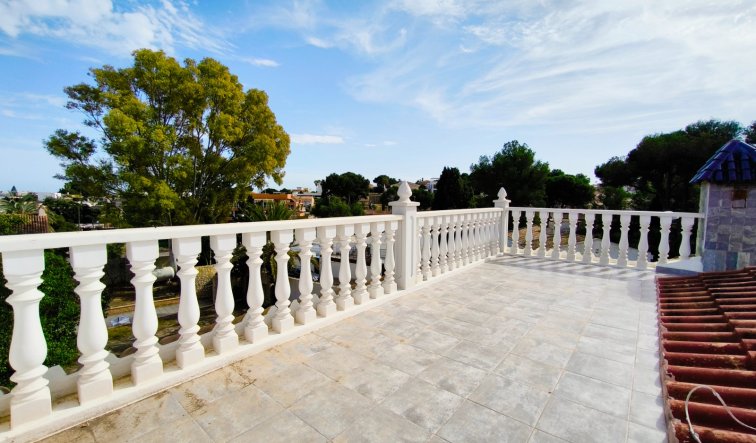 Reventa - Detached Villa - Torrevieja - Los balcones