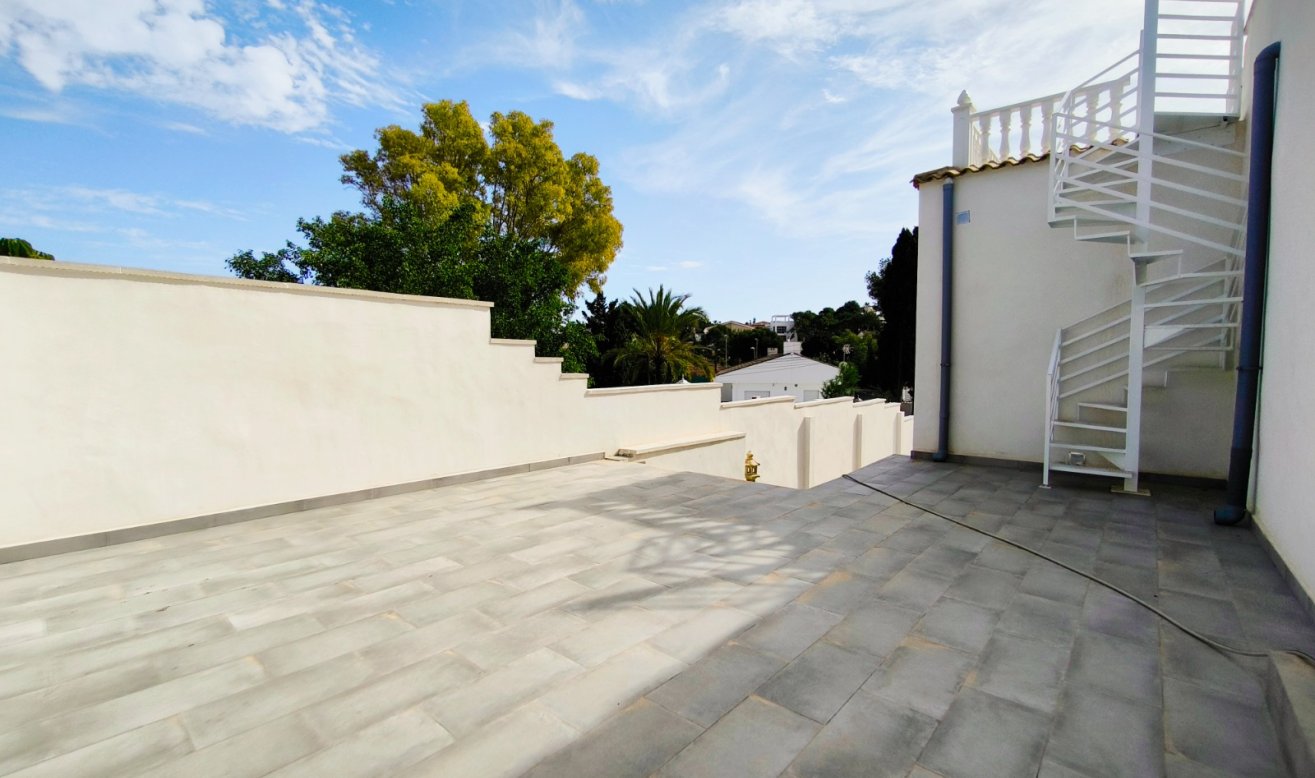 Reventa - Detached Villa - Torrevieja - Los balcones