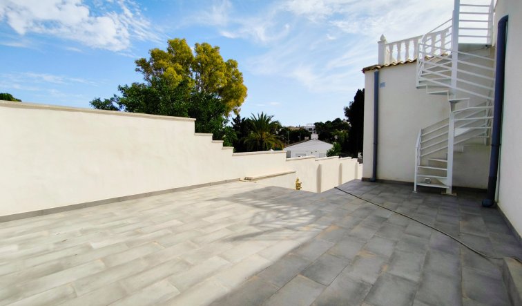 Reventa - Detached Villa - Torrevieja - Los balcones
