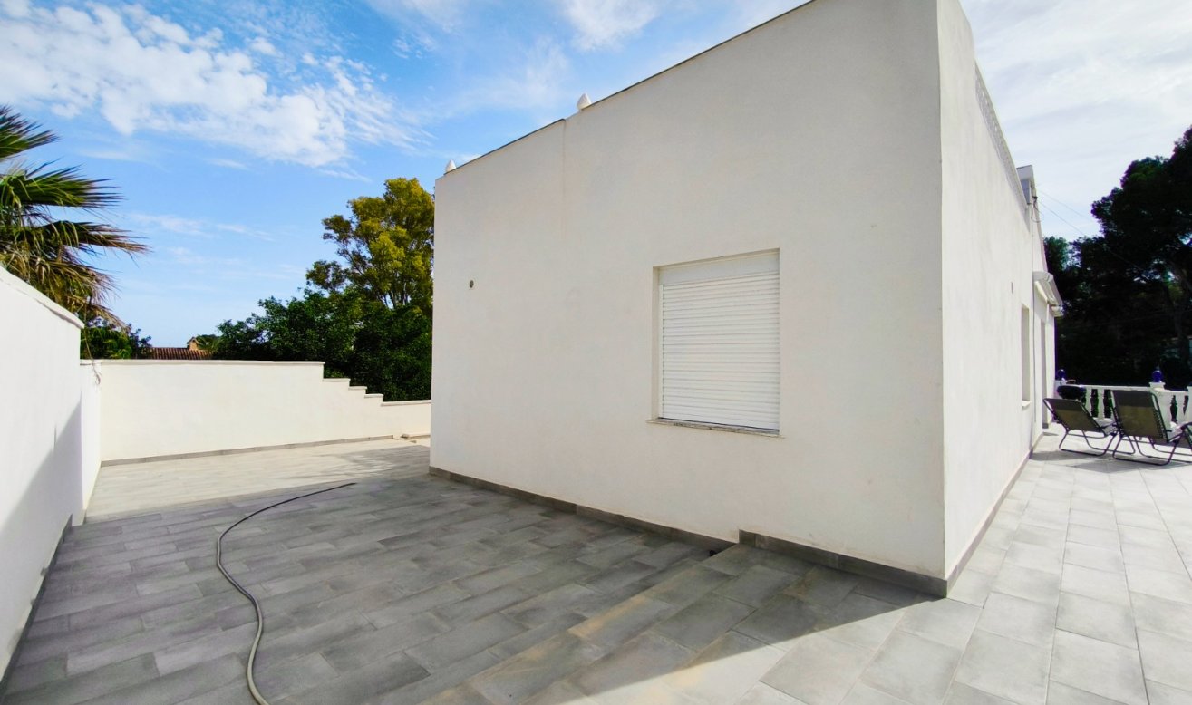 Reventa - Detached Villa - Torrevieja - Los balcones