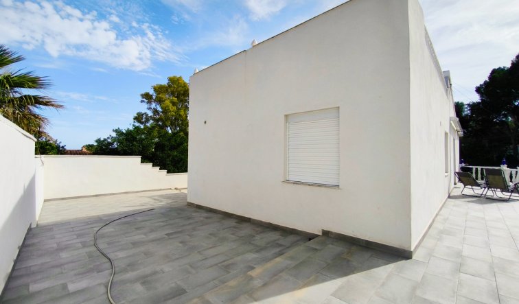 Reventa - Detached Villa - Torrevieja - Los balcones