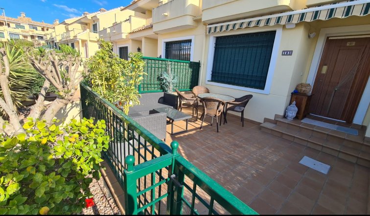 Reventa - Duplex - Orihuela Costa - Campos de Golf