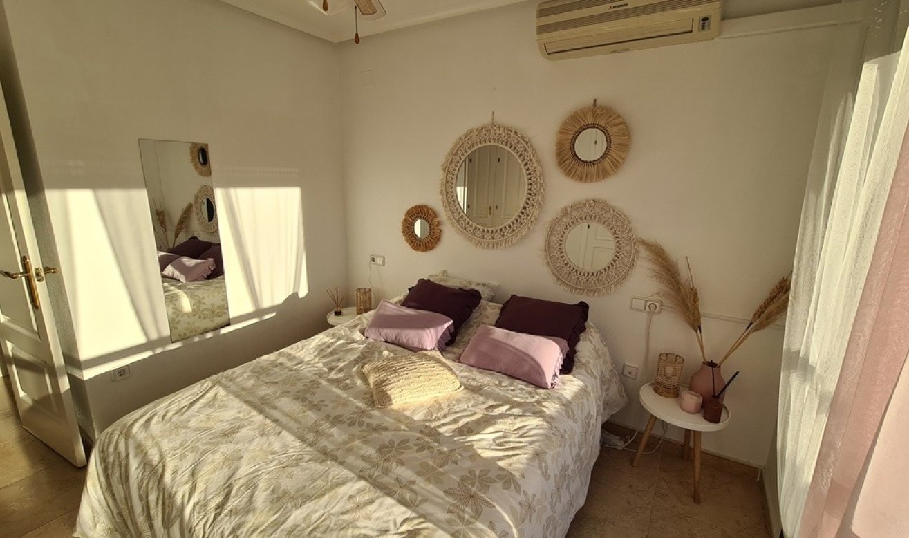 Reventa - Duplex - Orihuela Costa - Campos de Golf