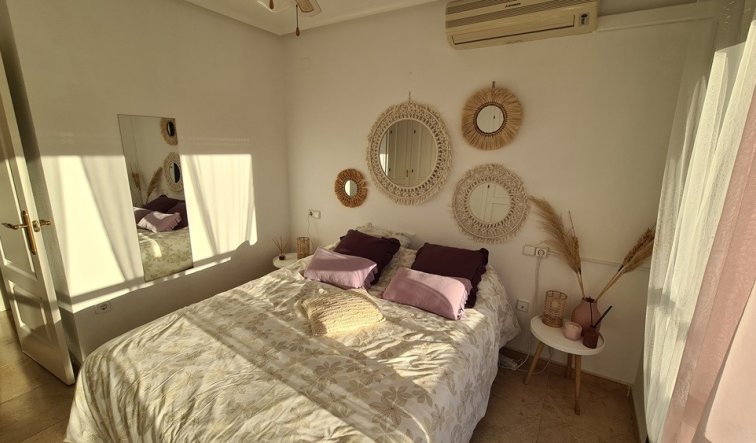 Reventa - Duplex - Orihuela Costa - Campos de Golf