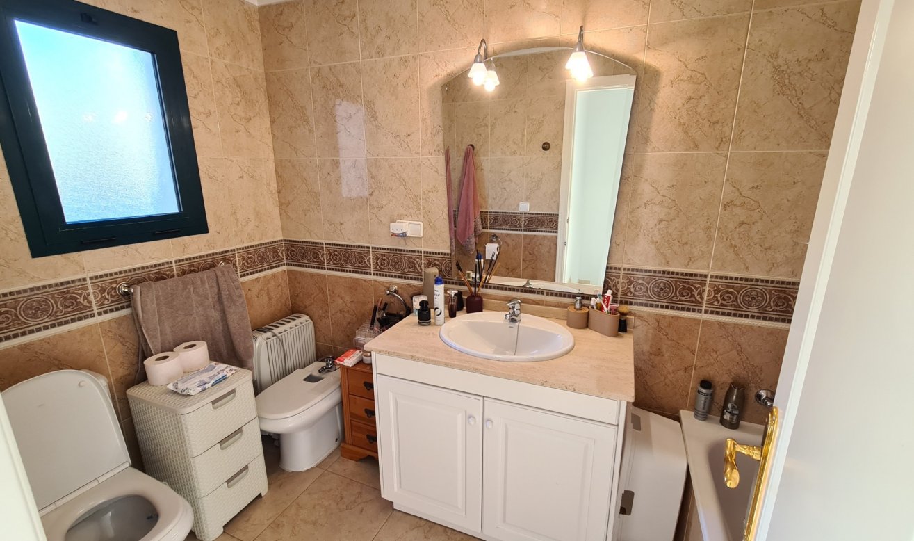 Reventa - Duplex - Orihuela Costa - Campos de Golf