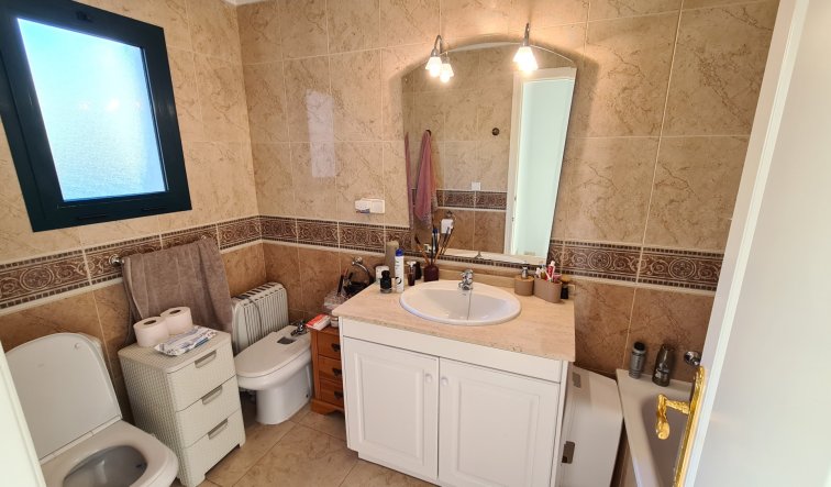 Reventa - Duplex - Orihuela Costa - Campos de Golf