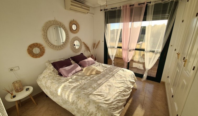 Reventa - Duplex - Orihuela Costa - Campos de Golf