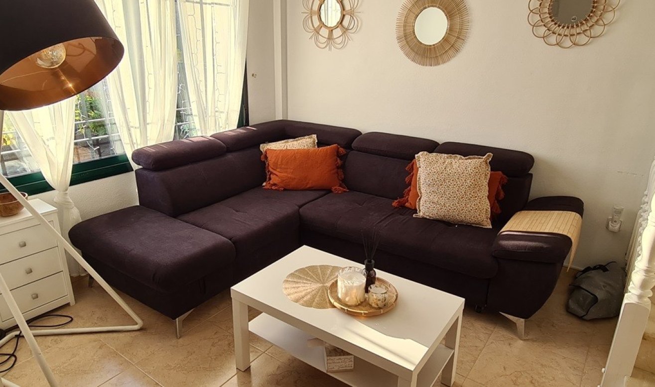 Reventa - Duplex - Orihuela Costa - Campos de Golf