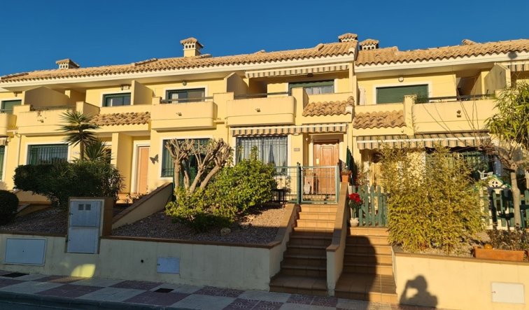 Reventa - Duplex - Orihuela Costa - Campos de Golf