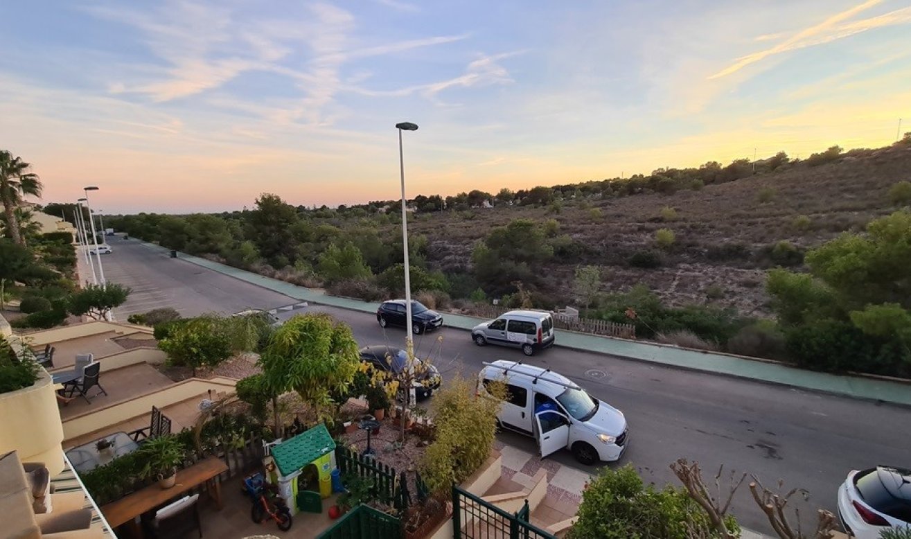 Reventa - Duplex - Orihuela Costa - Campos de Golf