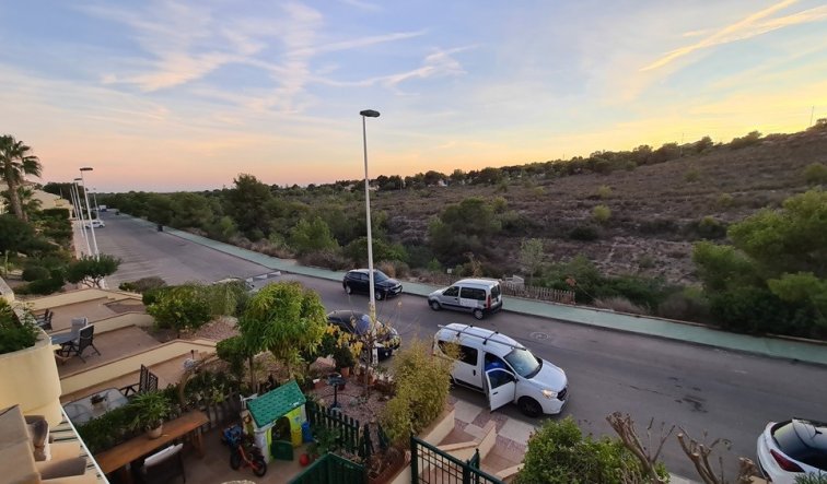 Reventa - Duplex - Orihuela Costa - Campos de Golf