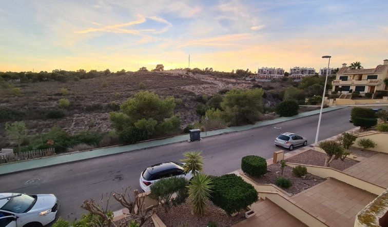 Reventa - Duplex - Orihuela Costa - Campos de Golf