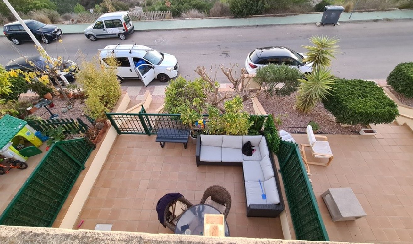 Reventa - Duplex - Orihuela Costa - Campos de Golf