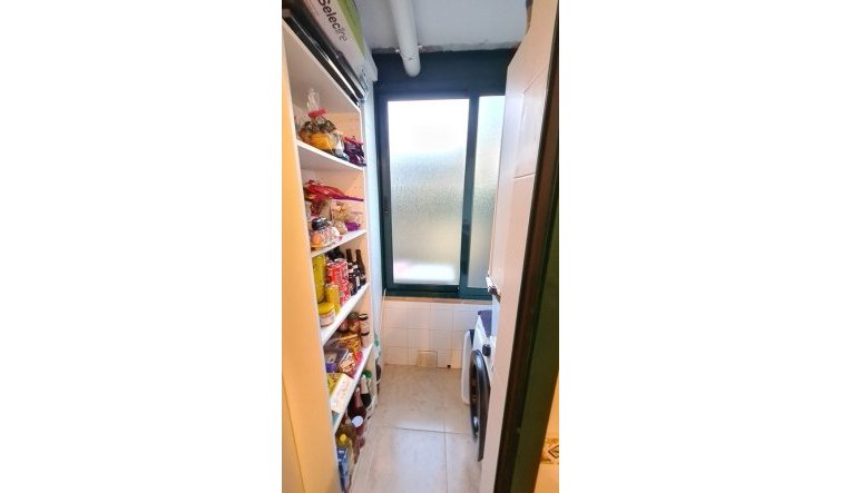Reventa - Duplex - Orihuela Costa - Campos de Golf