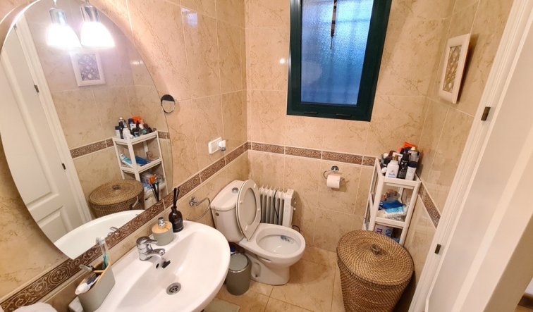 Reventa - Duplex - Orihuela Costa - Campos de Golf