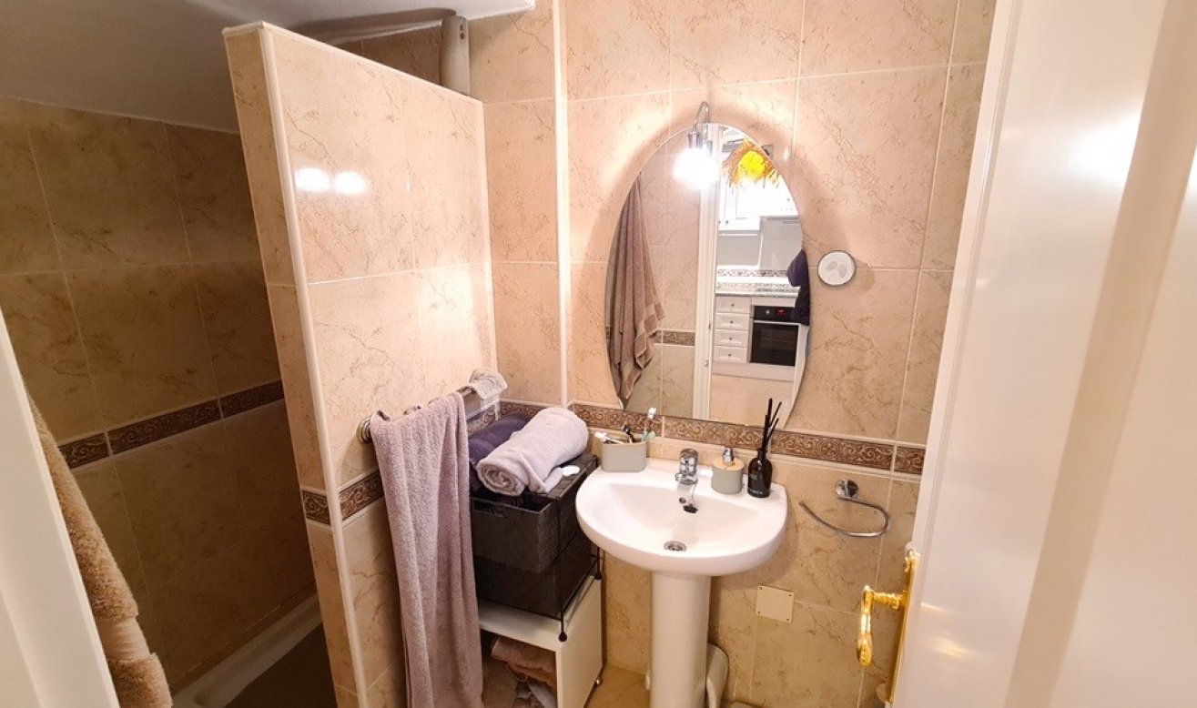 Reventa - Duplex - Orihuela Costa - Campos de Golf