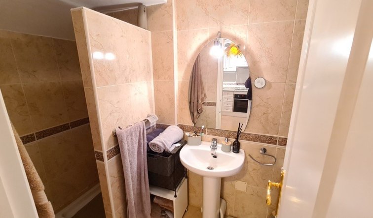 Reventa - Duplex - Orihuela Costa - Campos de Golf