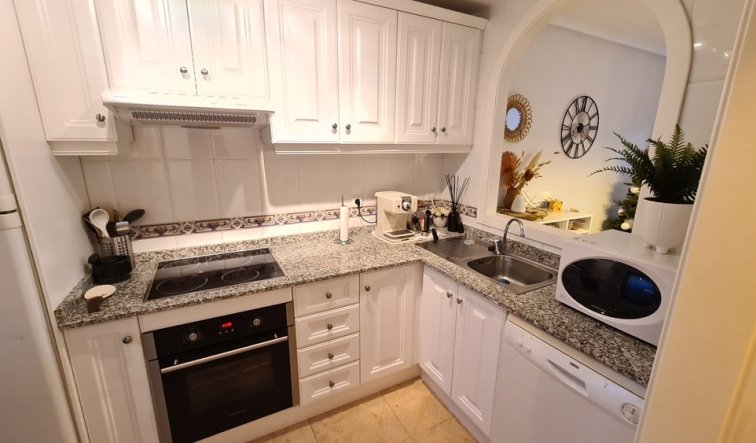Reventa - Duplex - Orihuela Costa - Campos de Golf