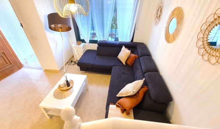Reventa - Duplex - Orihuela Costa - Campos de Golf
