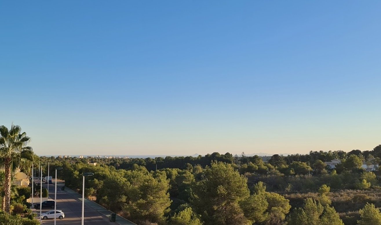 Reventa - Duplex - Orihuela Costa - Campos de Golf