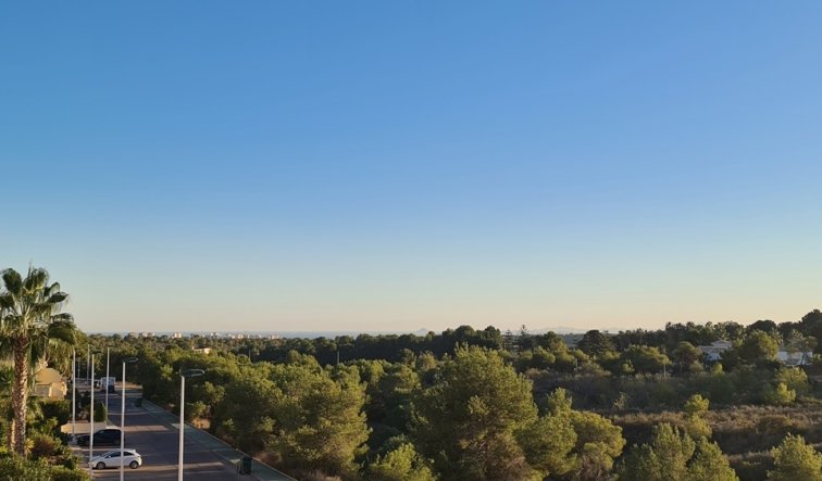 Reventa - Duplex - Orihuela Costa - Campos de Golf