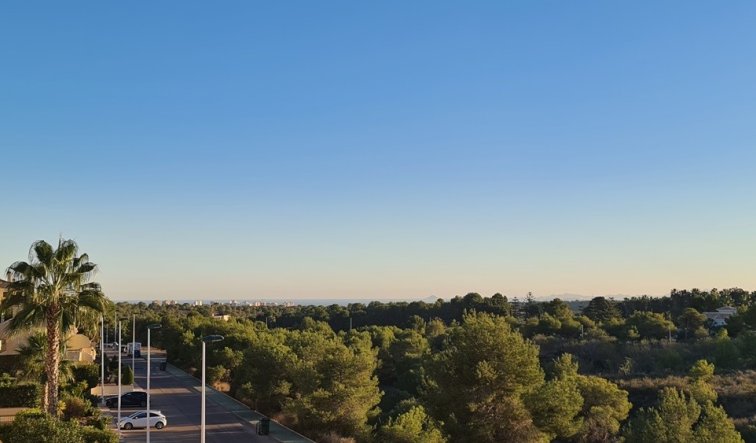 Reventa - Duplex - Orihuela Costa - Campos de Golf